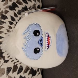 Bumble Squishmallow